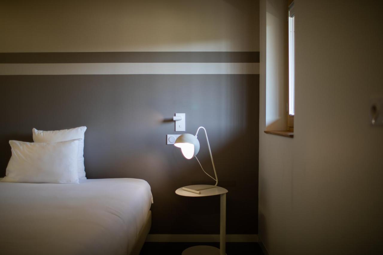 Thecamp Hotel & Lodges - Aix En Provence エクス＝アン＝プロヴァンス エクステリア 写真